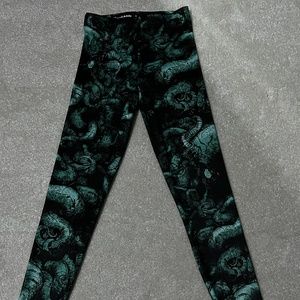 Black Milk Clothing leggings